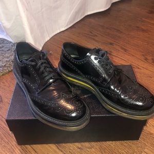 Limited edition Prada X Nike